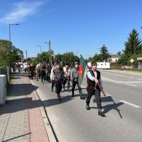 Zobacz w powiększeniu: POWSTANIE STYCZNIOWE – 160 lat później w Baranowie (73)